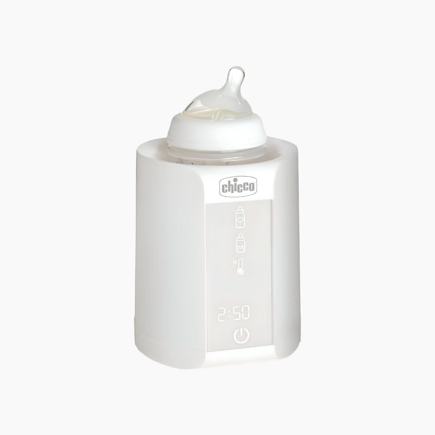Chicco Bottlewarmer Steriliser Chicco Bottlewarmer Steriliser