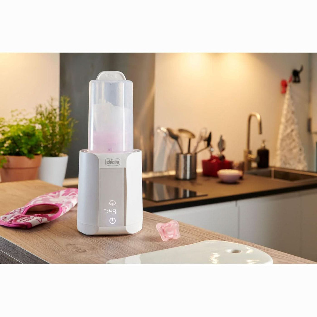 Chicco Bottlewarmer Steriliser