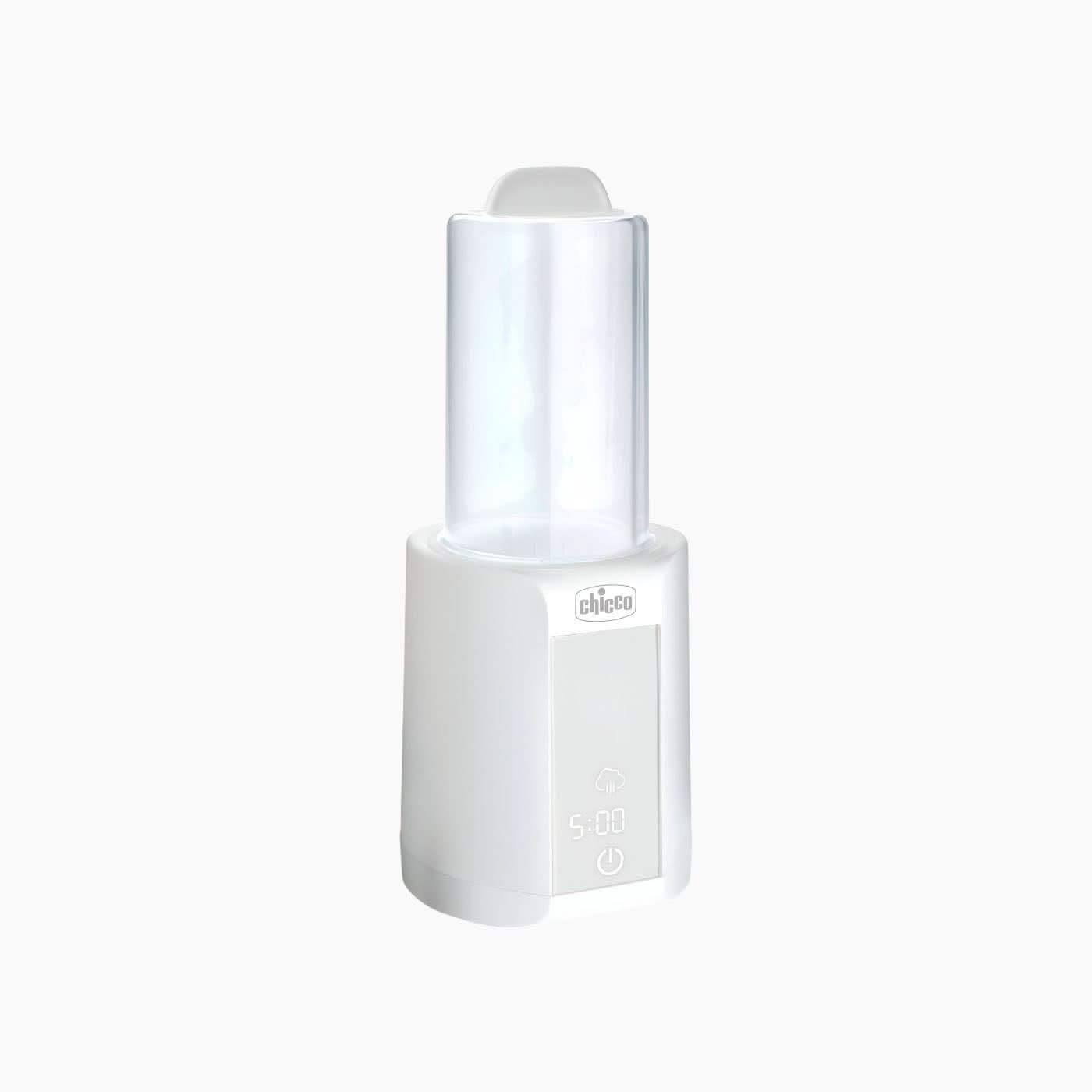 Chicco Bottlewarmer Steriliser Chicco Bottlewarmer Steriliser