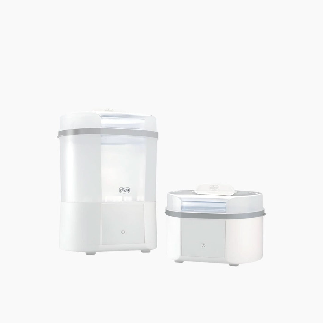 Chicco Steriliser + Dryer