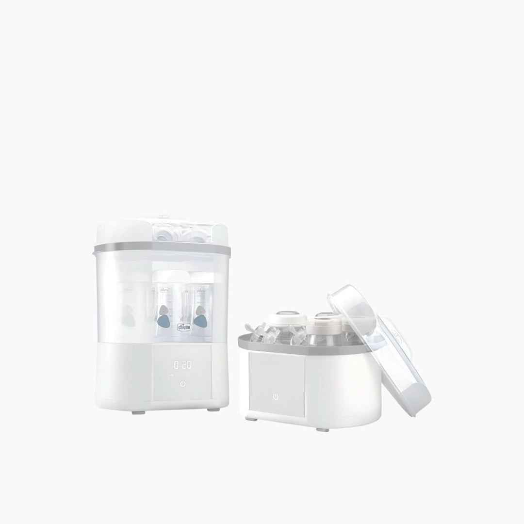Chicco Steriliser + Dryer