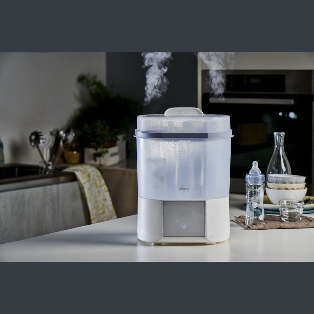 Chicco Steriliser + Dryer