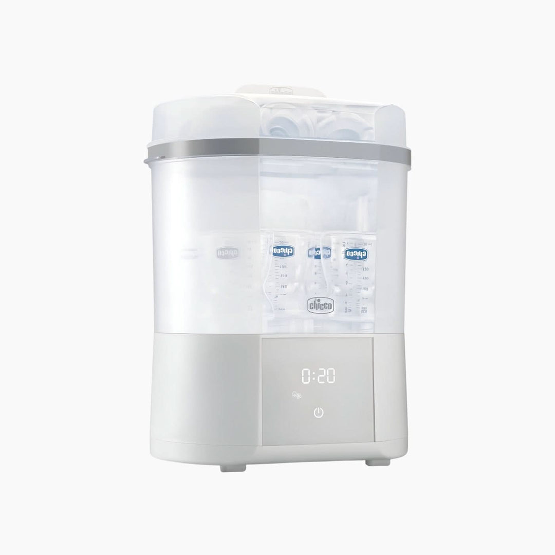 Chicco Steriliser + Dryer