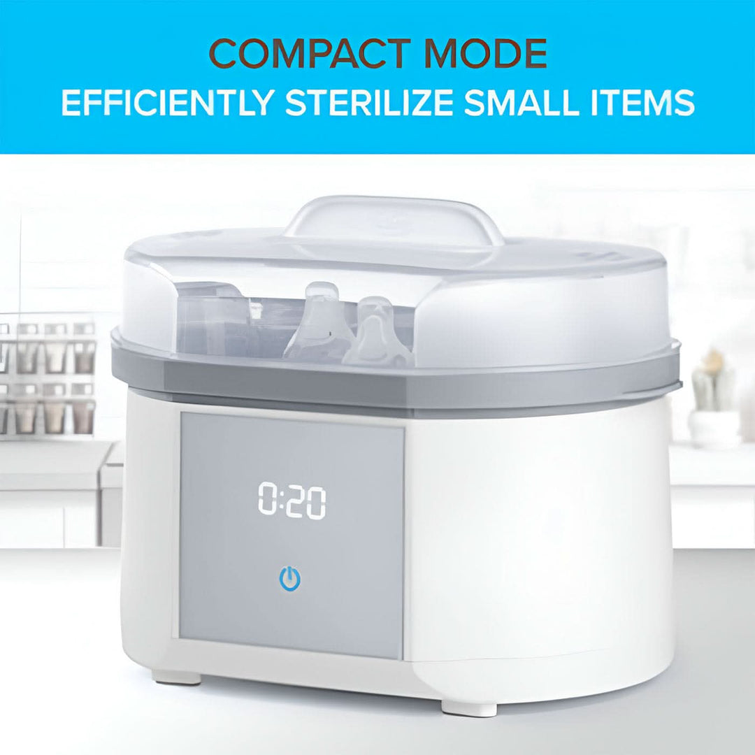 Chicco Steriliser + Dryer