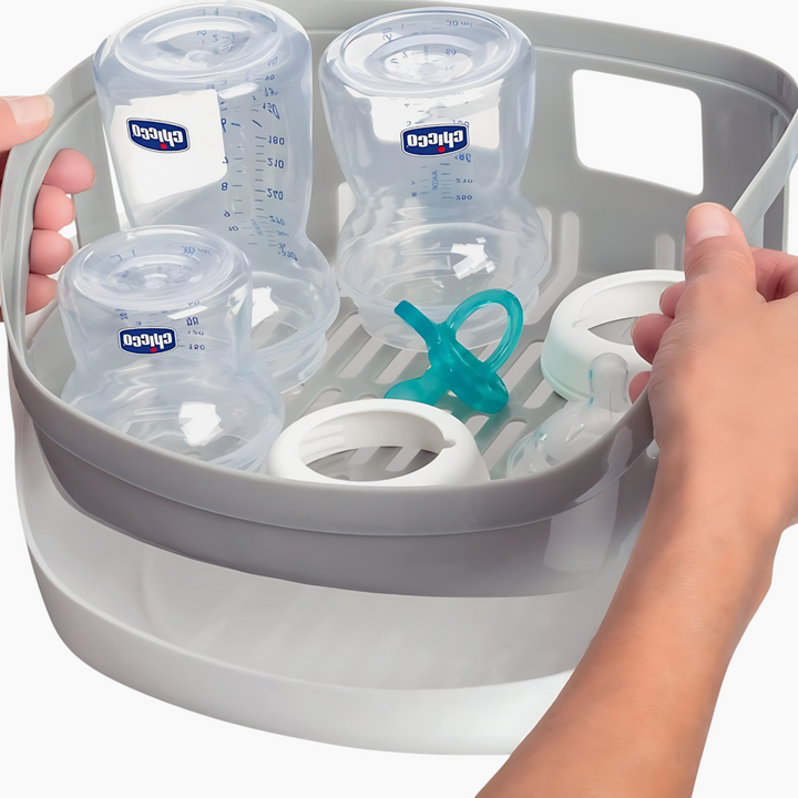 Chicco Microwave Sterilizer