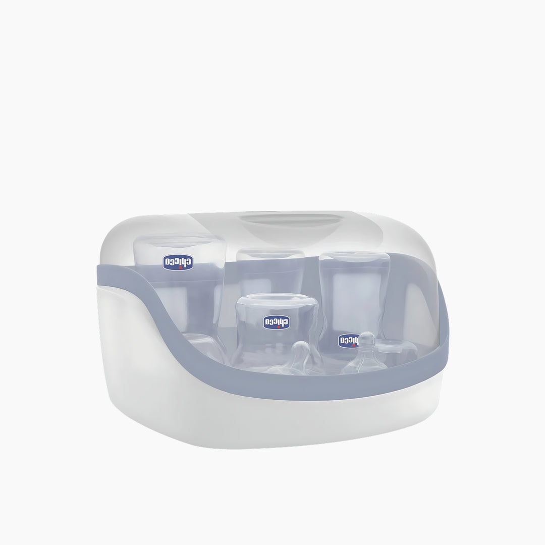 Chicco Microwave Sterilizer