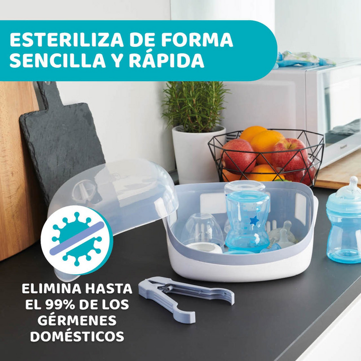 Chicco Microwave Sterilizer