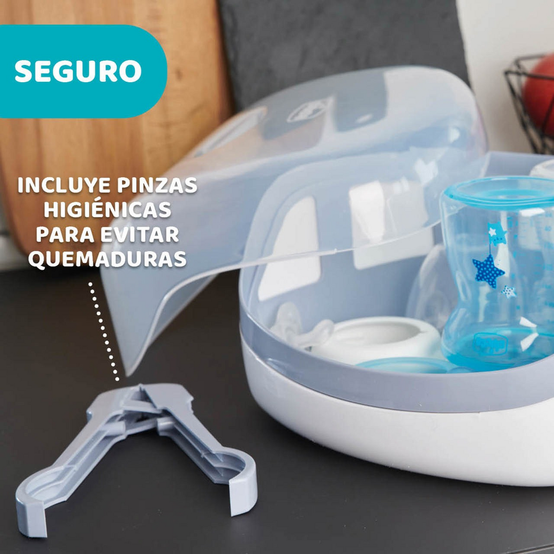 Chicco Microwave Sterilizer
