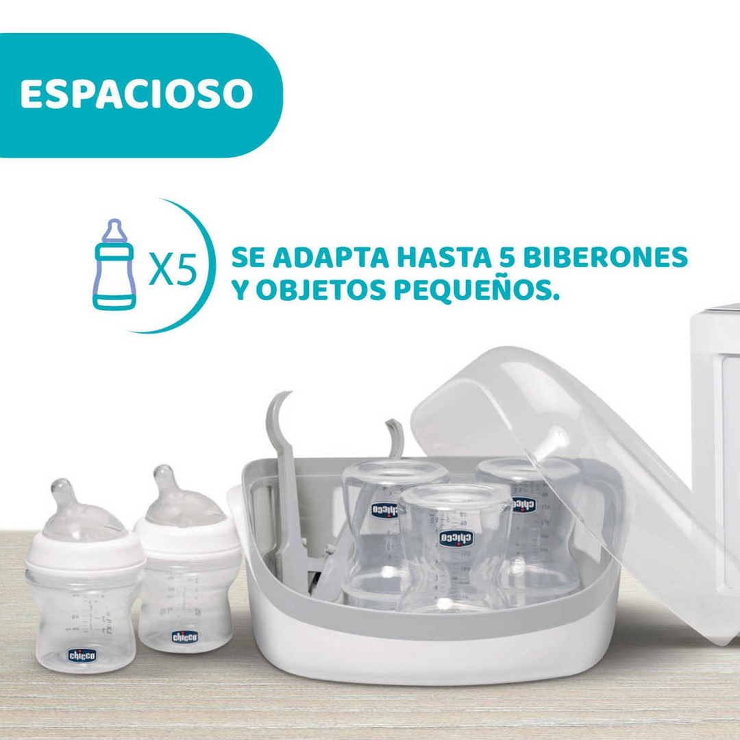 Chicco Microwave Sterilizer