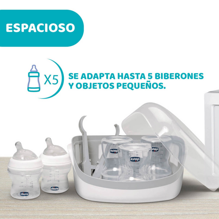Chicco Microwave Sterilizer