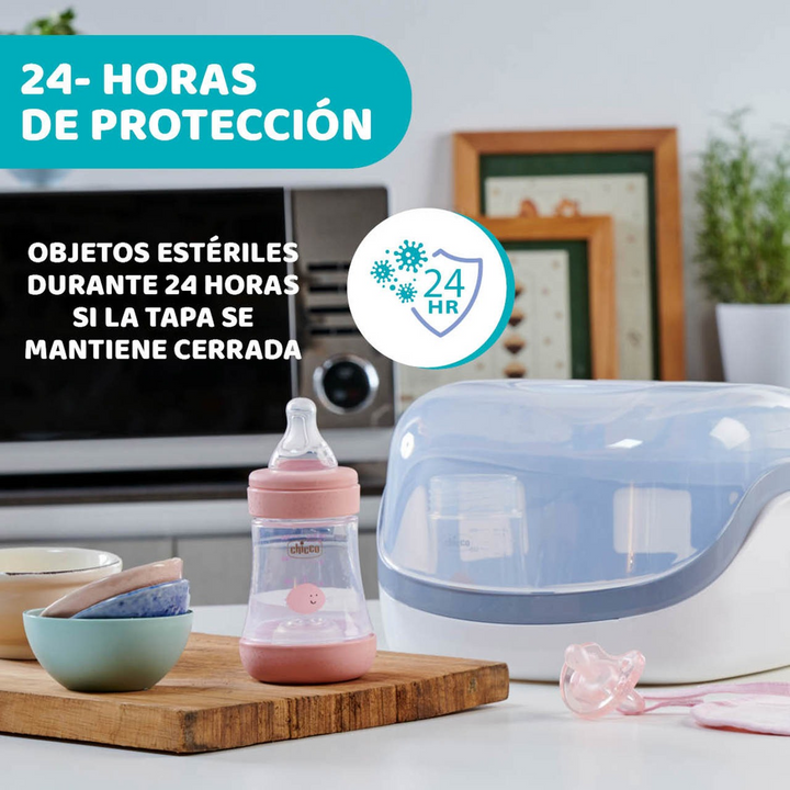 Chicco Microwave Sterilizer