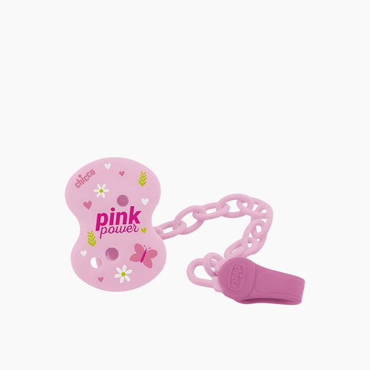 Chicco Clip With Chain Mixed Colors New 2020