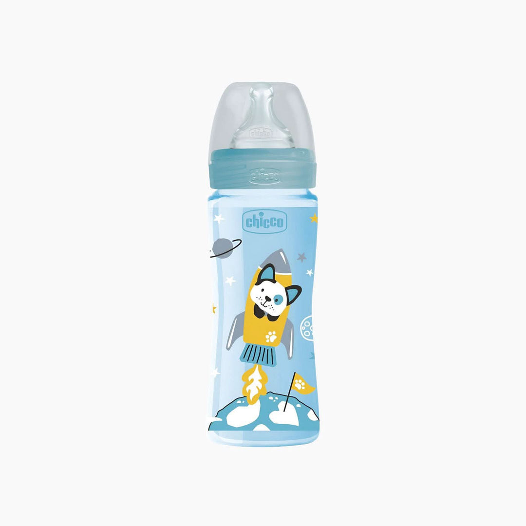Chicco Well Being Bottle