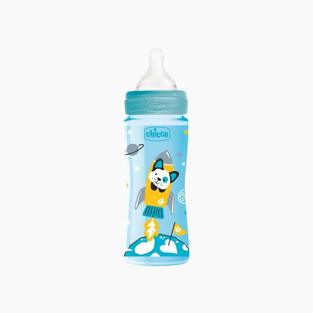 Chicco Well Being Bottle