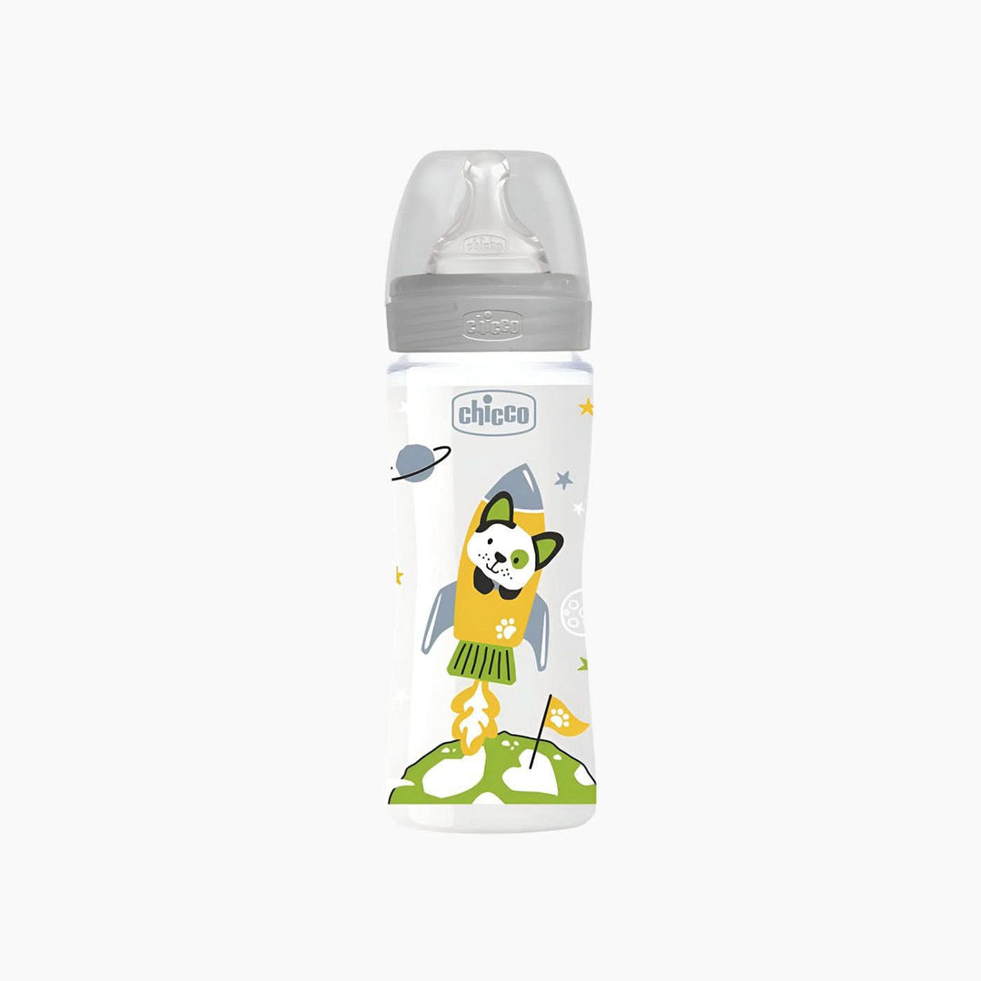 Chicco Well Being Bottle