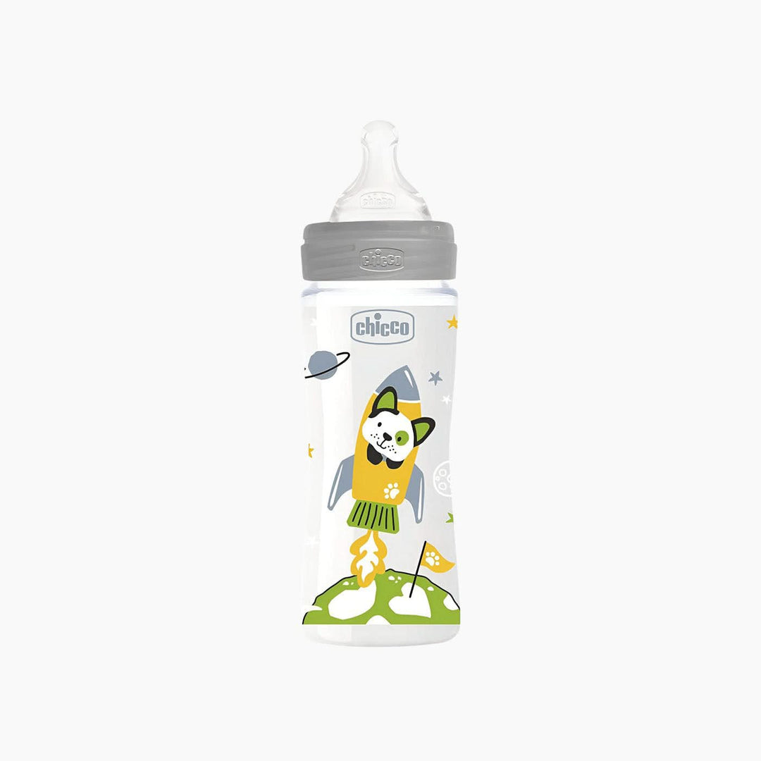 Chicco Well Being Bottle