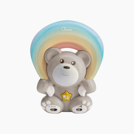 Chicco Toy Fd Rainbow Bear