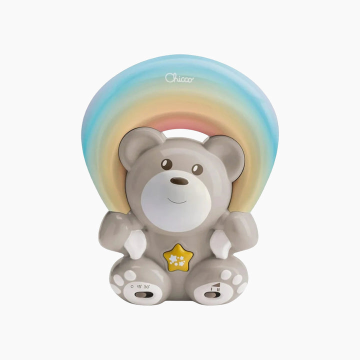 Chicco Toy Fd Rainbow Bear