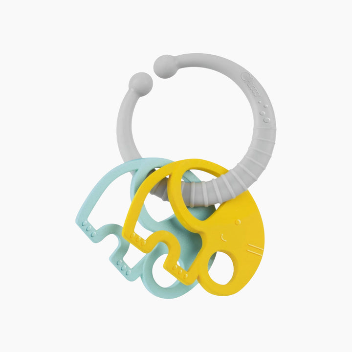 Chicco Toy Msd Feeding Gift Set 6M+