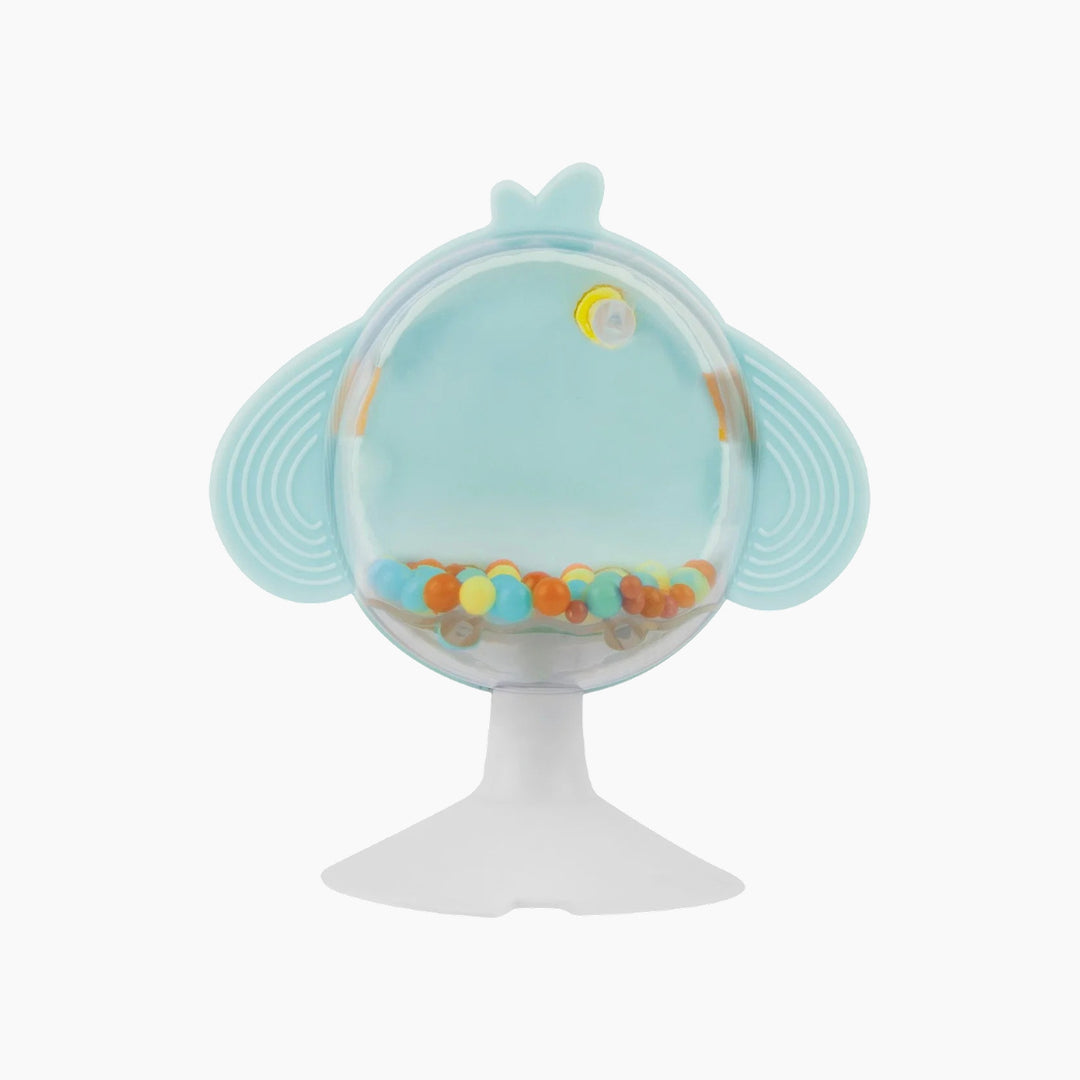 Chicco Toy Msd Feeding Gift Set 6M+