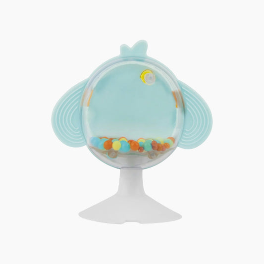 Chicco Toy Msd Feeding Gift Set 6M+