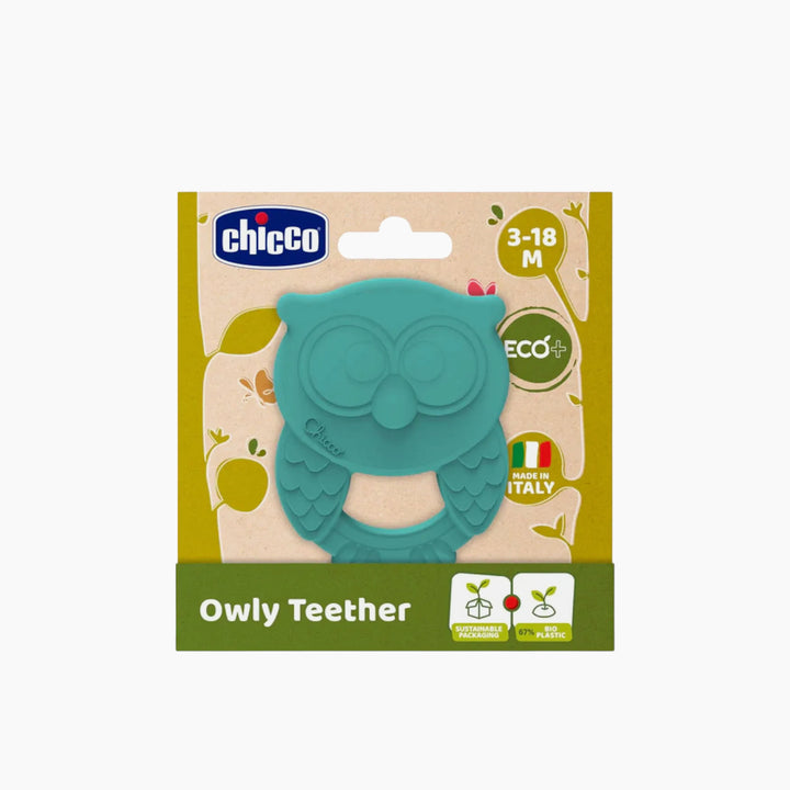 Chicco Toy Owly Teether