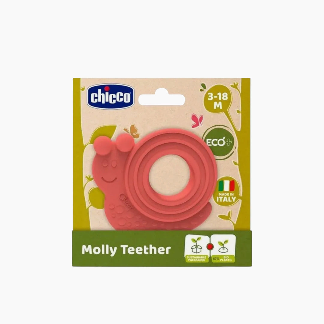 Chicco Toy Molly Teether