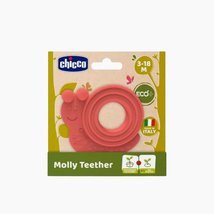 Chicco Toy Molly Teether