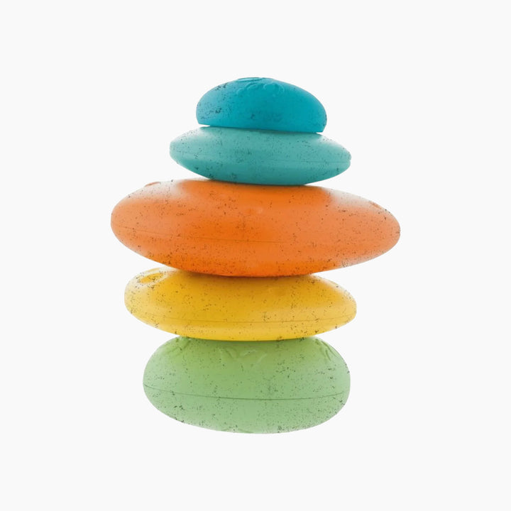 Chicco Toy Stone Balance