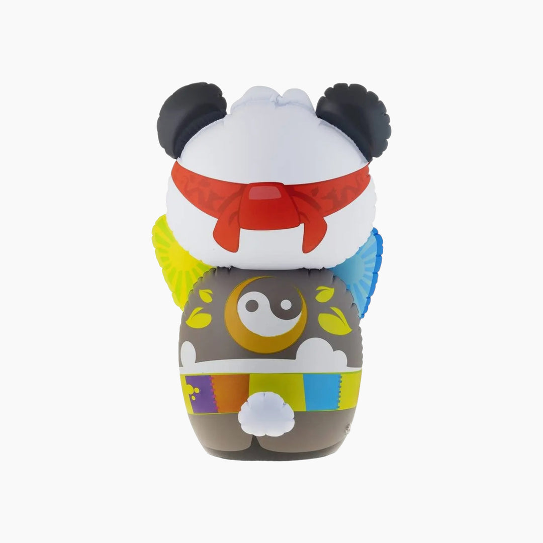 Chicco Toy Panda Boxing Coach