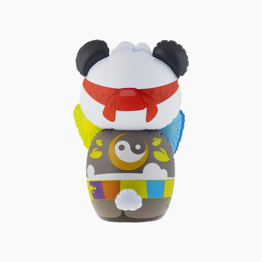 Chicco Toy Panda Boxing Coach