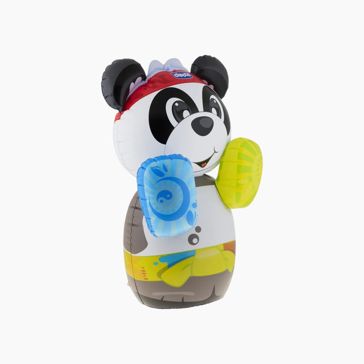Chicco Toy Panda Boxing Coach