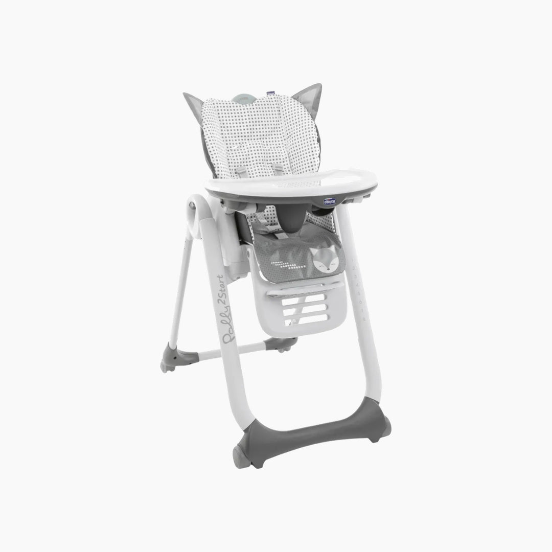 CHICCO Polly 2 Start Highchair