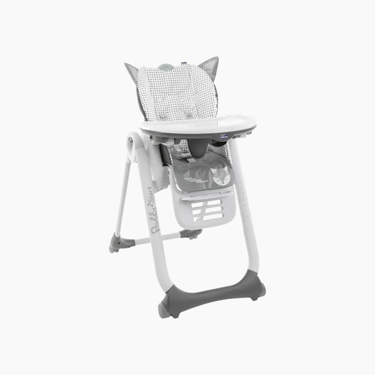 كرسي طعام CHICCO Polly 2 Start