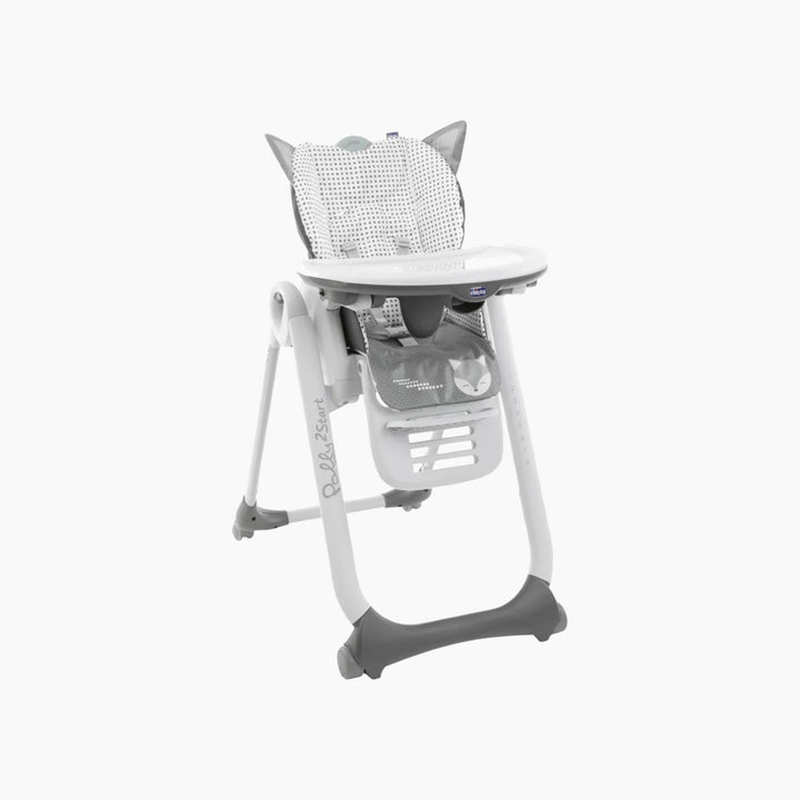 CHICCO Polly 2 Start Highchair