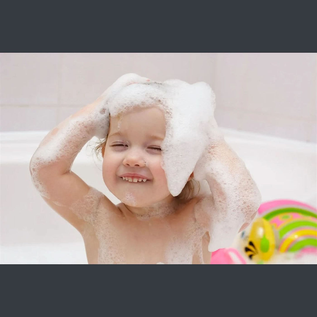 Chicco Baby Moments Shampoo