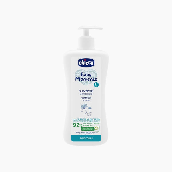 Bm Shampoo
