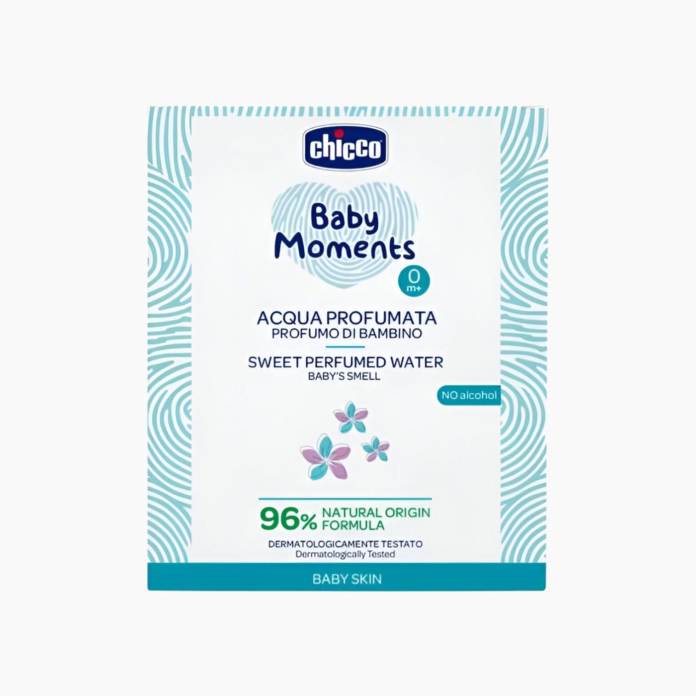 Chicco Baby Moments Eau De Cologne Chicco Baby Moments Eau De Cologne
