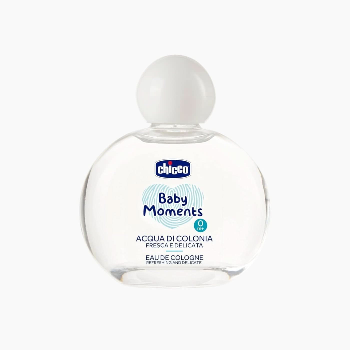 Chicco Baby Moments Eau De Cologne Chicco Baby Moments Eau De Cologne