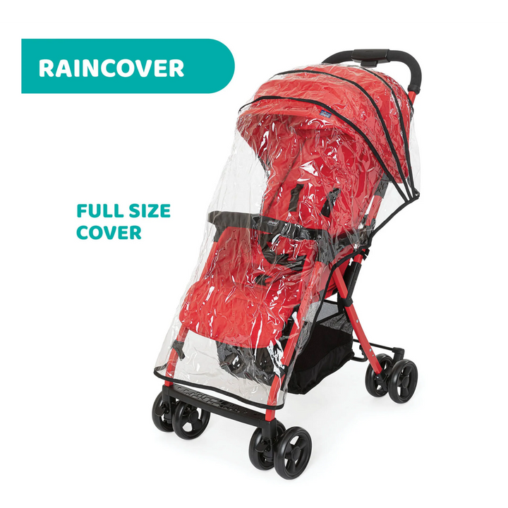 Chicco Ohlal? 3 Stroller