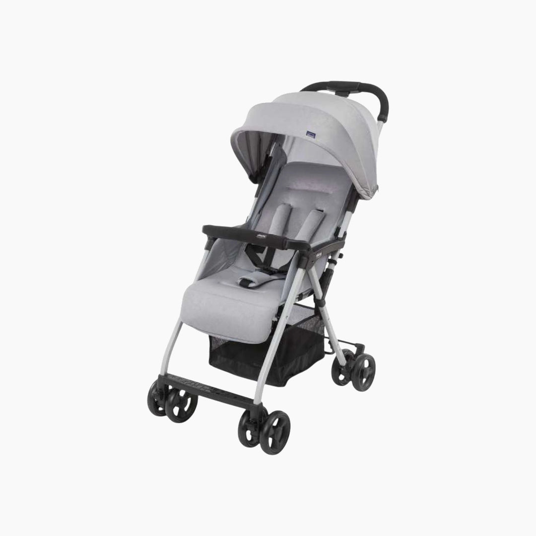 Chicco Ohlal? 3 Stroller