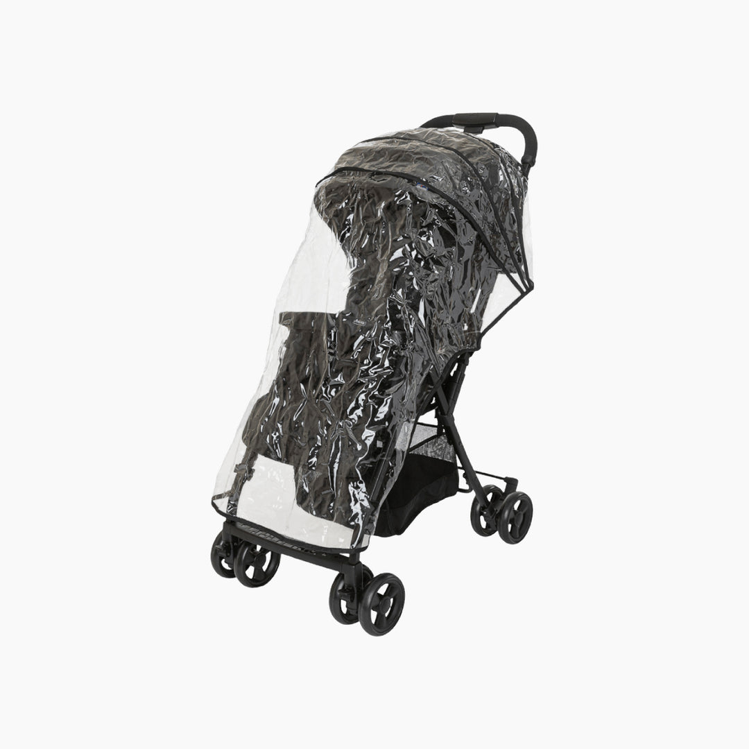 Chicco Ohlal? 3 Stroller