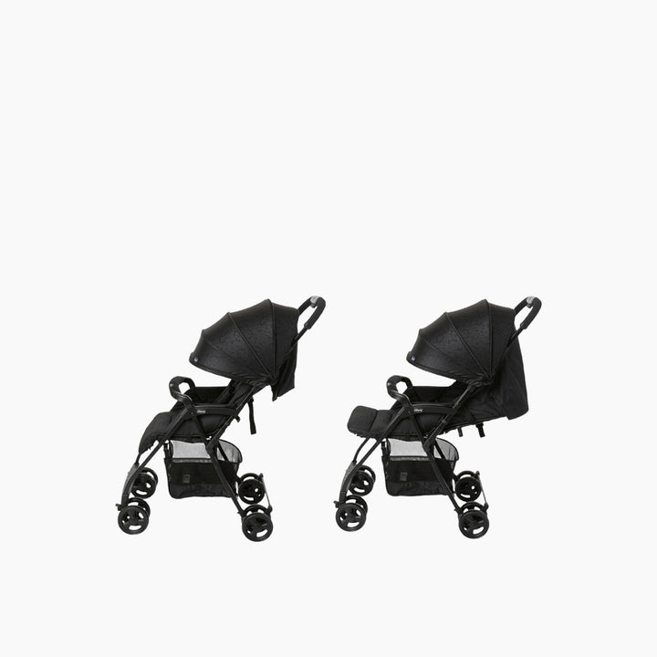 Chicco Ohlal? 3 Stroller