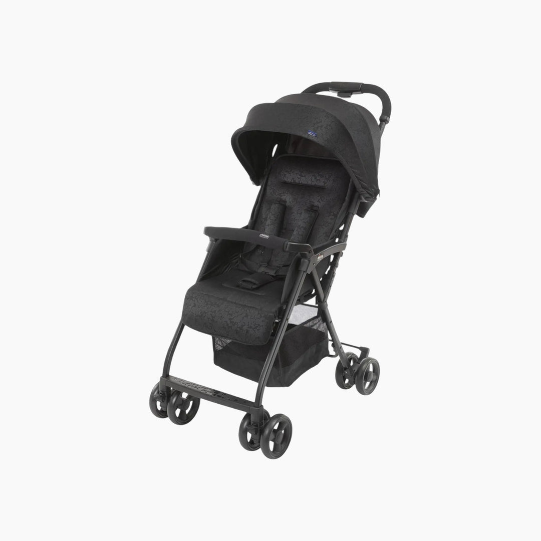 Chicco Ohlal? 3 Stroller