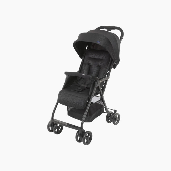 Chicco Ohlal? 3 Stroller