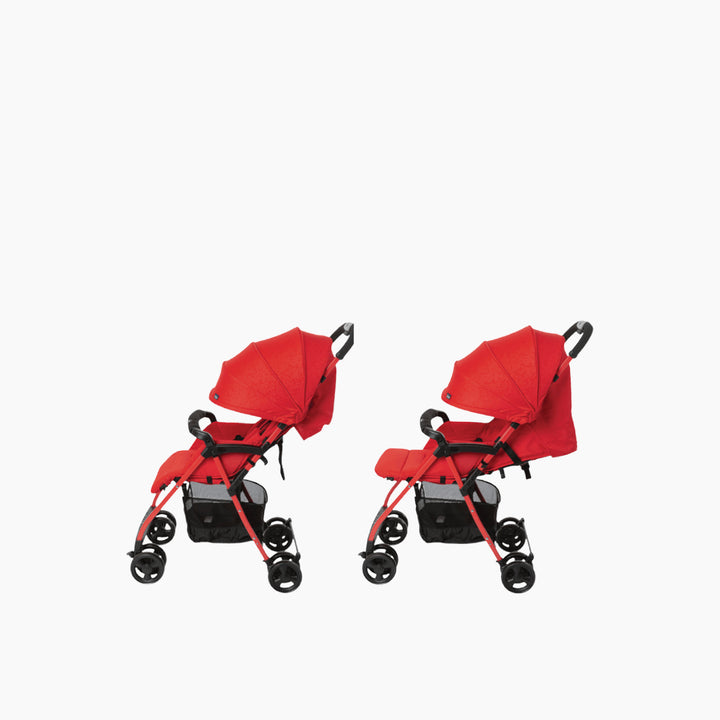 Chicco Ohlal? 3 Stroller