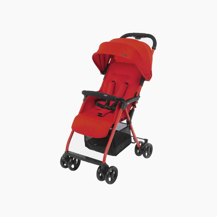 Chicco Ohlal? 3 Stroller
