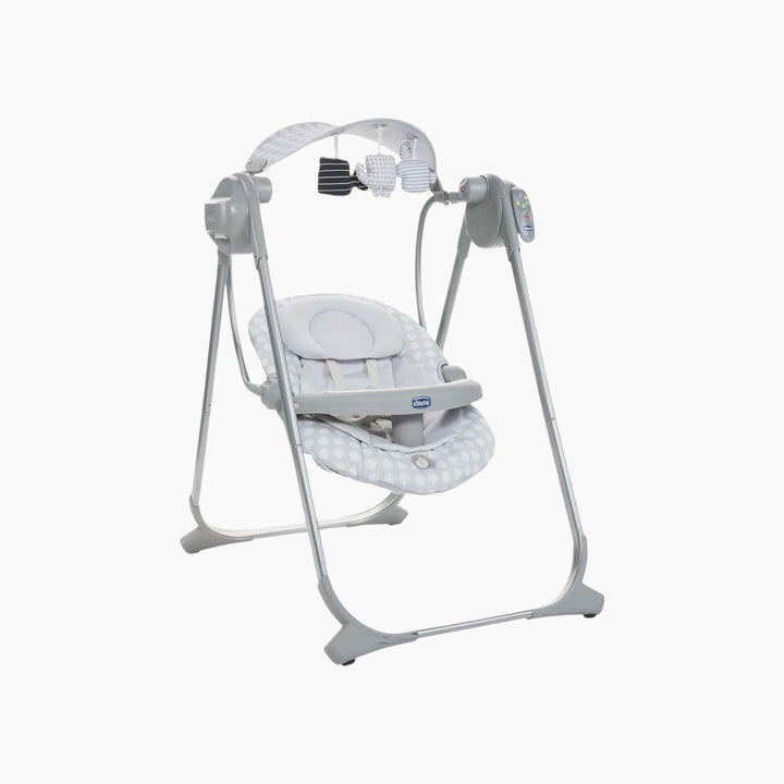 Chicco Swing Polly Swing Up