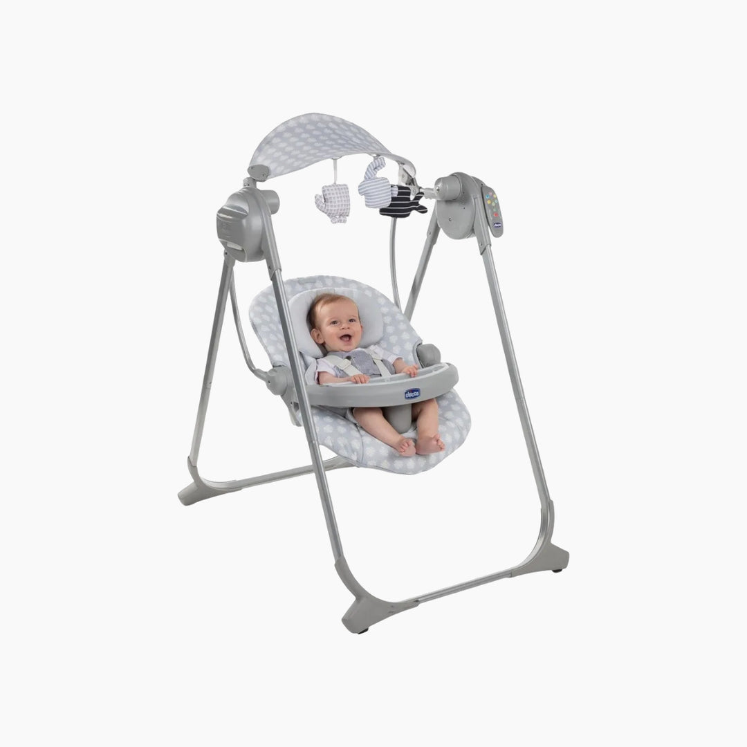 Chicco Swing Polly Swing Up