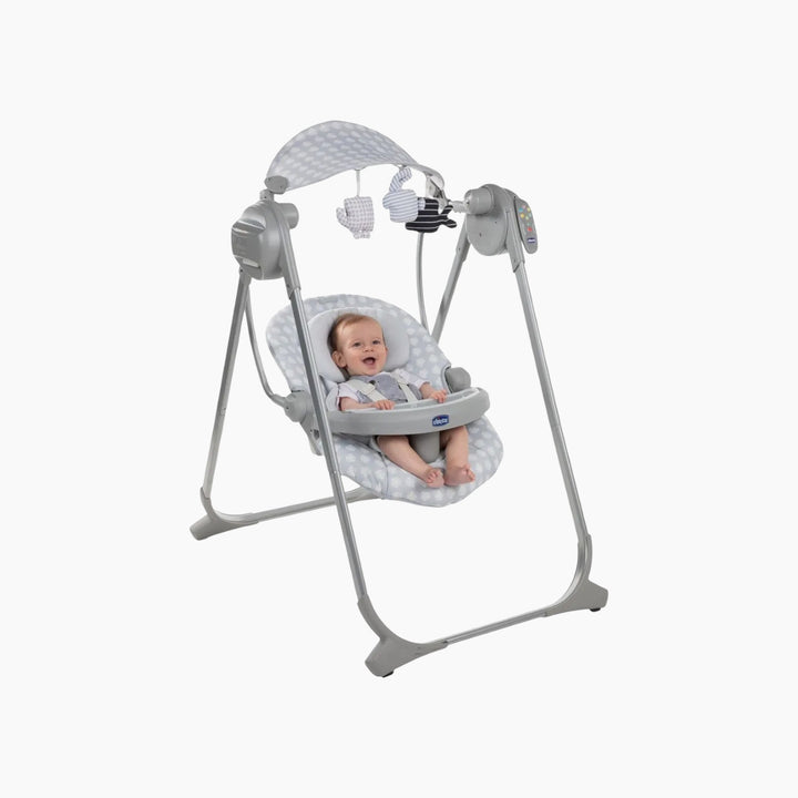 Chicco Swing Polly Swing Up